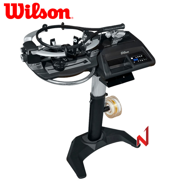 윌슨 스트링머신 바이알도 WRZ84017(라이트형)