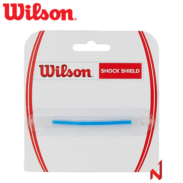 윌슨 라켓댐프너 쇼크 쉴드 WRZ537900