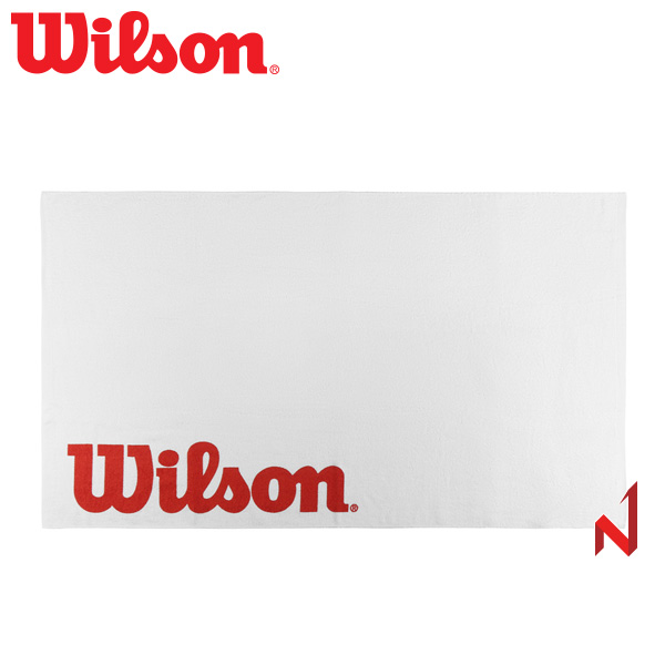윌슨 스포츠 타월 WRZ540100