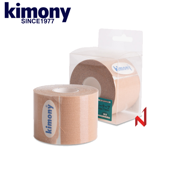 키모니 보호대 스포츠 머슬 테이프 KSP229