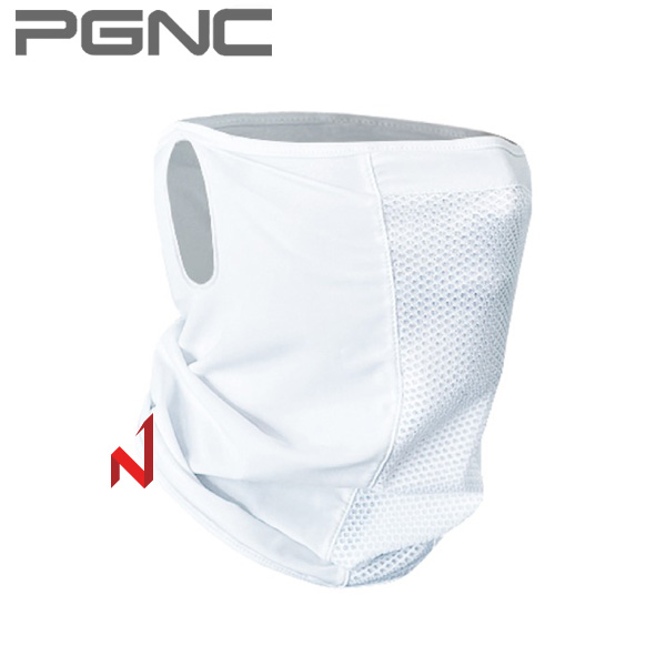 패기앤코 스카프 자외선차단 스카프 PHW-200 WH