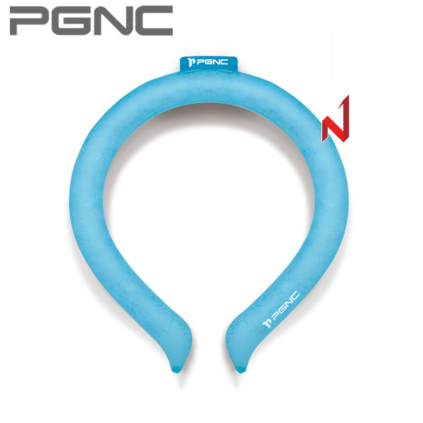 패기앤코 아이스넥밴드 NB-300 S.BL 남성