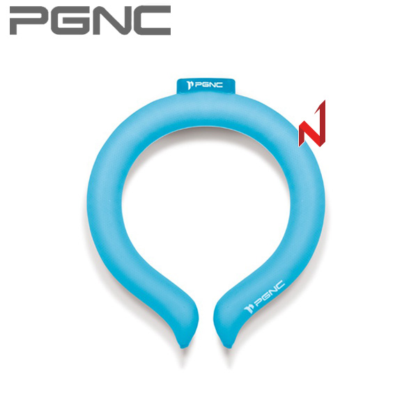 패기앤코 아이스넥밴드 NB-400 S.BL 여성