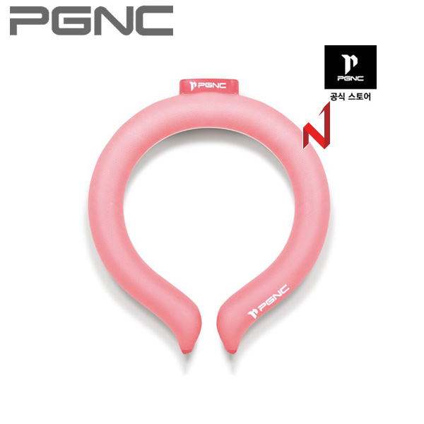 패기앤코 아이스넥밴드 NB-401 PK 여성