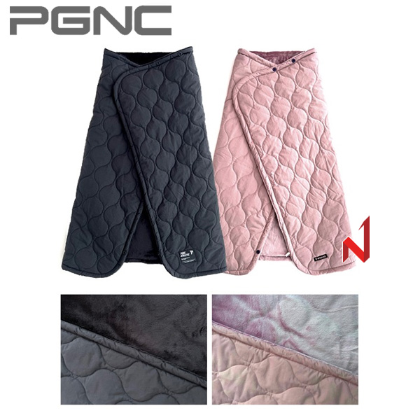 패기앤코 담요 밍크안감 퀄팅 BK-106/BK-107 PK/BK