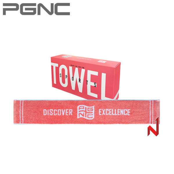 패기앤코 타월/수건 TW-250 O PK.WH