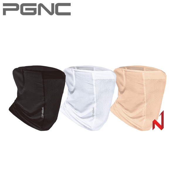 패기앤코 스카프 귀덮는 자외선차단 PHW-202/PHW-203/PHW-204 3색상