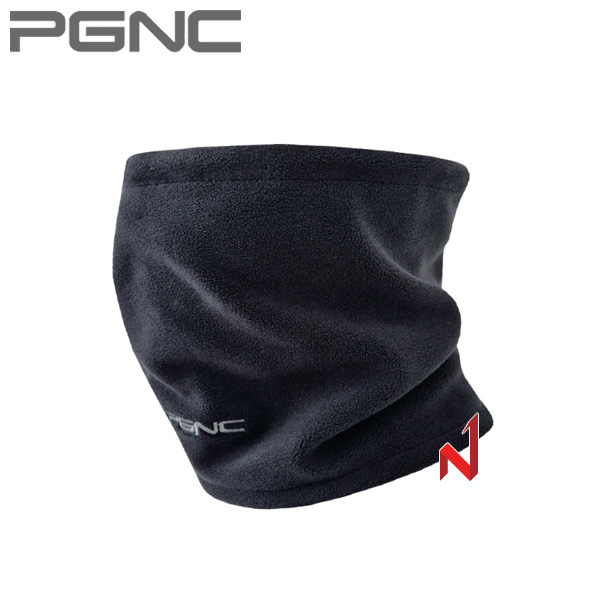 겨울핫템 쇼핑찬스패기앤코 넥워머 방한 플리스 PHW-145 BK