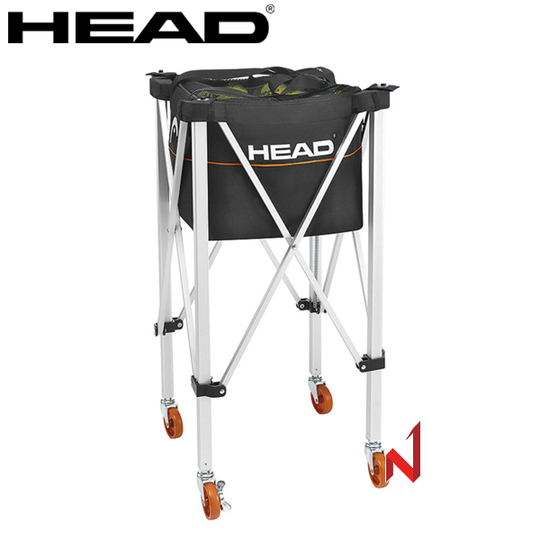 헤드 테니스용품 볼 카트/ 접이식 트롤리 287256