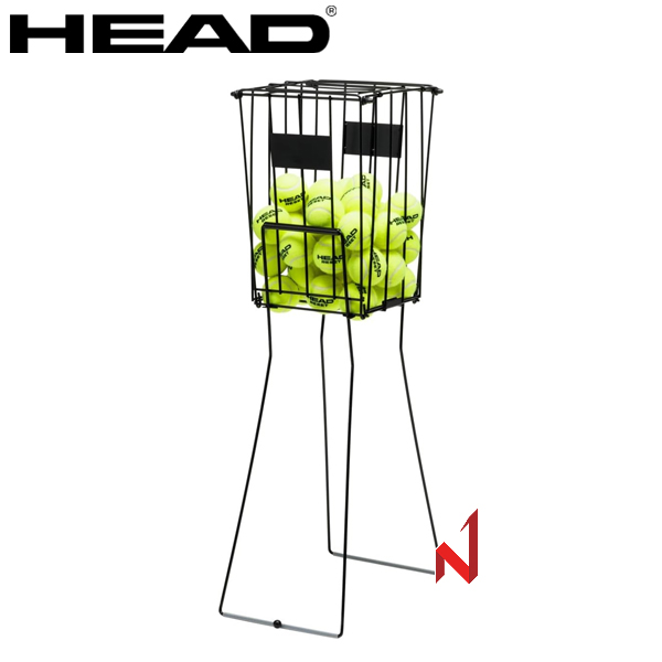 헤드 테니스용품 볼 바구니 287352
