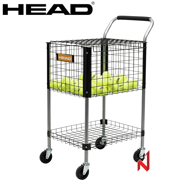 헤드 테니스용품 볼 카트 287362