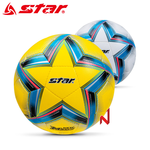 스타 풋살공 뉴 매치 4호 FB544HS-01/FB544HS-05