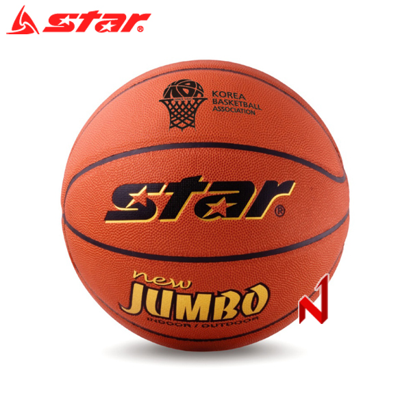 스타 농구공 뉴점보 5호 BB415