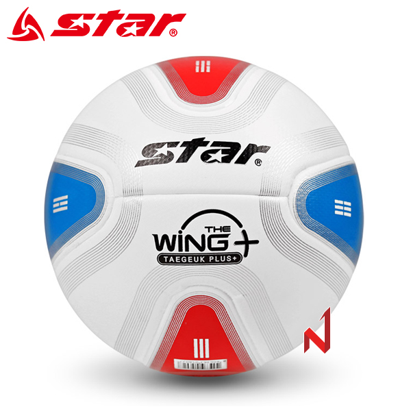 스타 족구 더 윙 태극 플러스 족구공 JB435