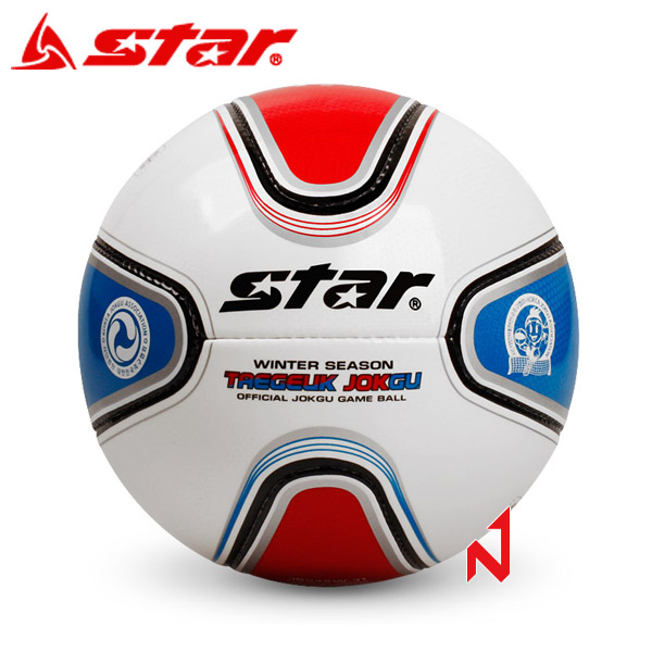 스타 족구공 태극(동계용) H/S JB245W-31