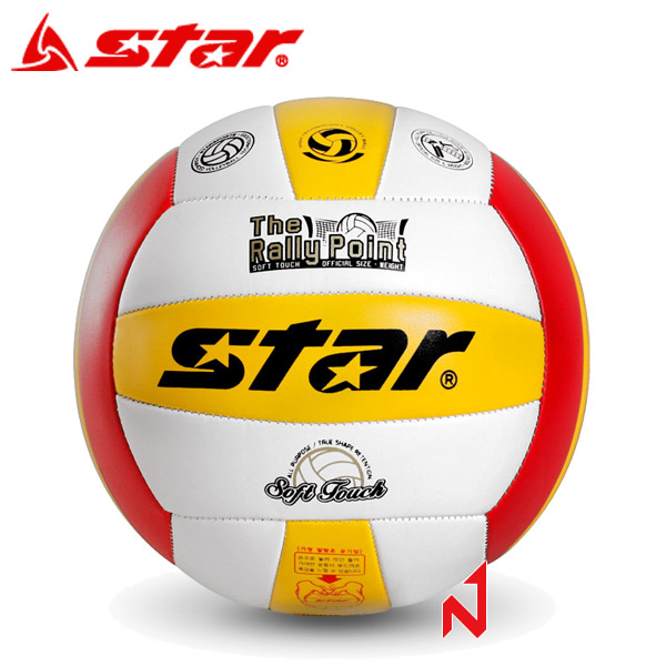 스타 배구공 더 랠리포인트 칼라 5호 VB5015-34T