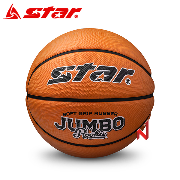 스타 농구공 점보 루키 7호 BB6067