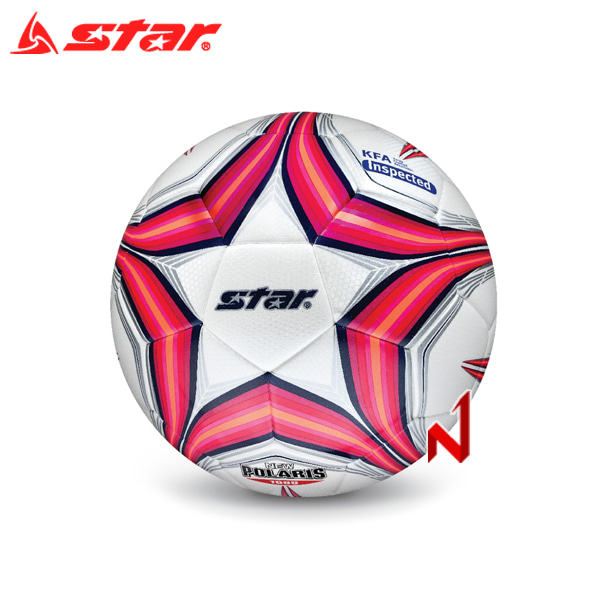 스타 축구공 뉴 폴라리스 1000 4호 SB374