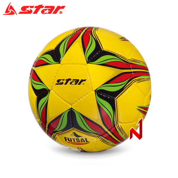 스타 풋살공 그린핀치 (시각장애우) 4호 FB614B