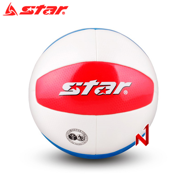 스타 족구공 사인볼1 (하이브리드) JB241