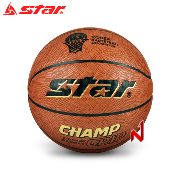 스타 농구공 챔프 그립 7호 BB4657
