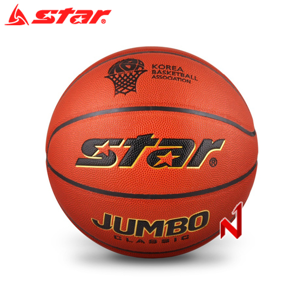 스타 농구공 점보 클래식 7호 BB4667