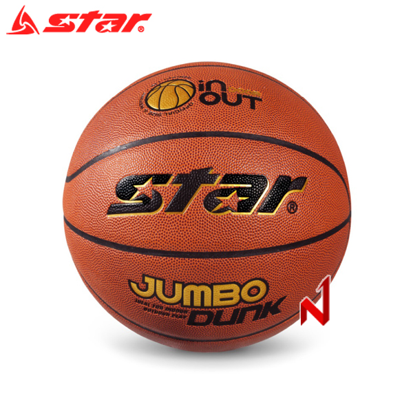 스타 농구공 점보 덩크 7호 BB4647