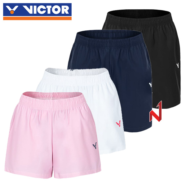 2025SS 빅터 반바지 Sprint Shorts VT25APS002M/VT25APS002F 남성/여성