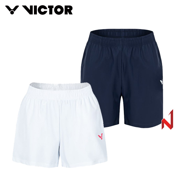 2025SS 빅터 반바지 Sprint Shorts VT25APS002M/VT25APS002F 남성/여성