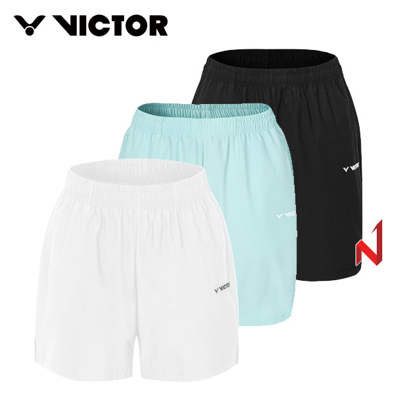 2025SS 빅터  반바지 Power Longs VT25APS003M/VT25APS003F 남성/여성