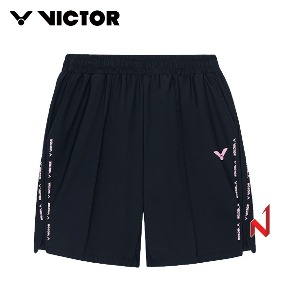[아울렛] 2025SS 빅터 반바지 ICONIC CREW VT25APS007U 남여공용