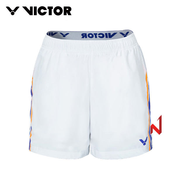 [아울렛] 2025SS 빅터 반바지 Flex Pants VT25APS001M/VT25APS001F 남성/여성