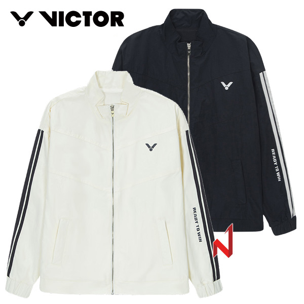 [아울렛] 2025SS 빅터 자켓 StreamVent Jacket VT25AJP001U 남여공용