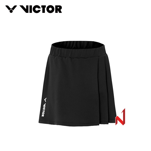 2025SS 빅터 스커트 AceMotion Skirt VT25ASK002F 여성