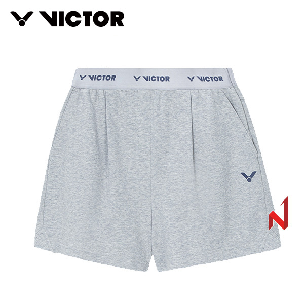 [아울렛] 2025SS 빅터 반바지 StreamBand Shorts VT25APS019F 여성