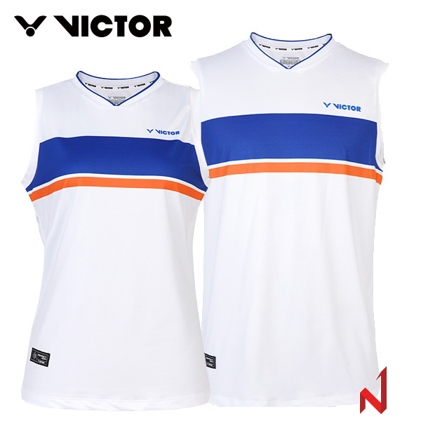 [아울렛] 2025SS 빅터 민소매 Flex Pro 25BGW100M/25BGW100F 남성/여성