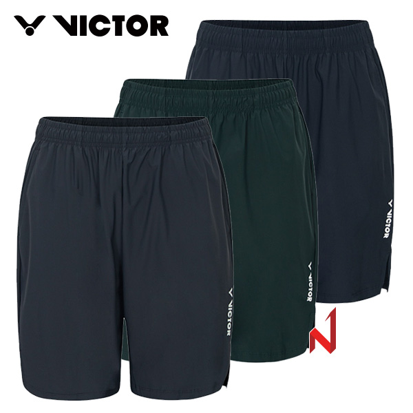 2025FW 빅터 반바지 VT25CPS003M/VT25CPS003F 남성/여성