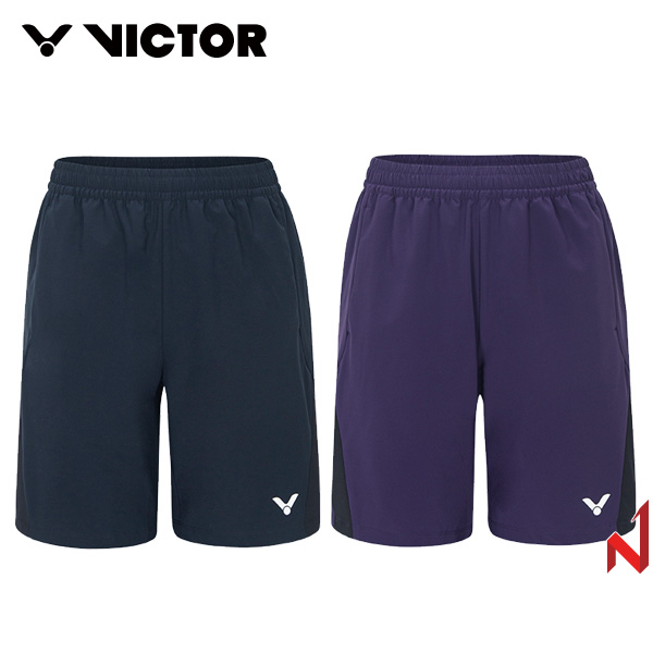 2025FW 빅터 반바지 경기용 R-55206 남성