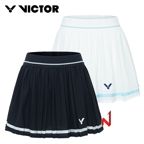 2025FW 빅터 스커트 경기용 K-51300 여성