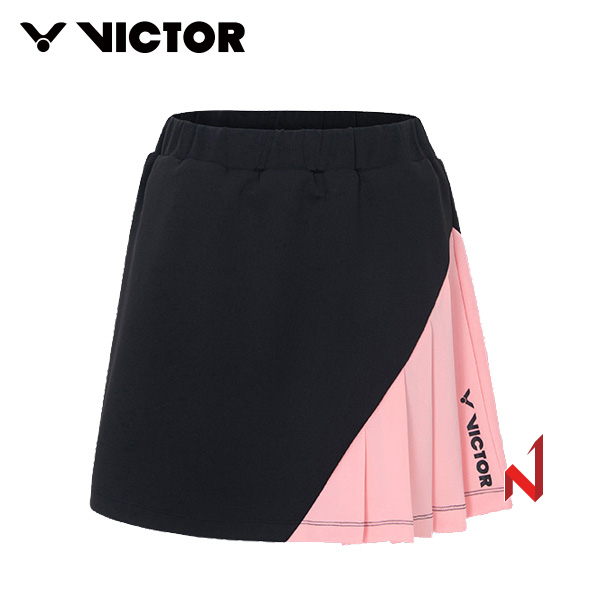 2025FW 빅터 스커트 VT25CSK300F 여성