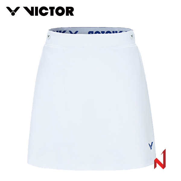 2025FW 빅터 스커트 VT25CSK301F 여성