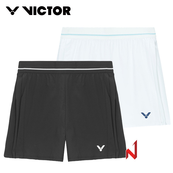 2025FW 빅터 반바지 경기용 R-51211 여성