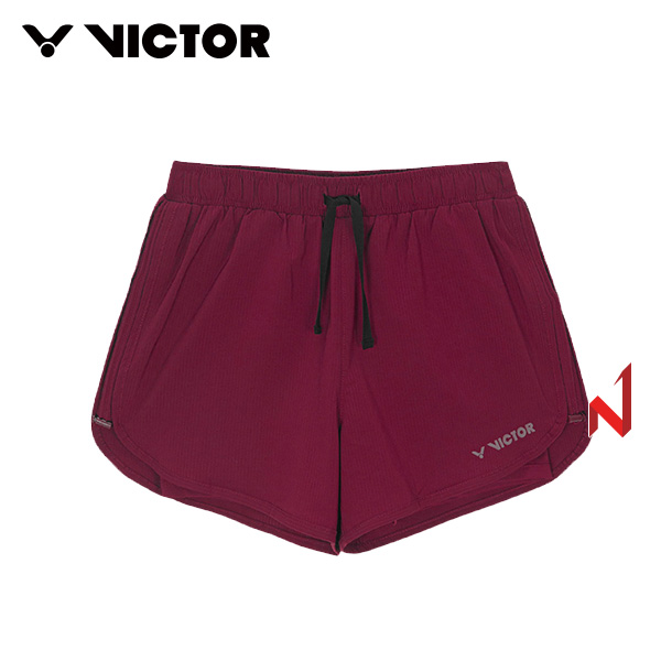 2025FW 빅터 반바지 경기용 R-56201 여성