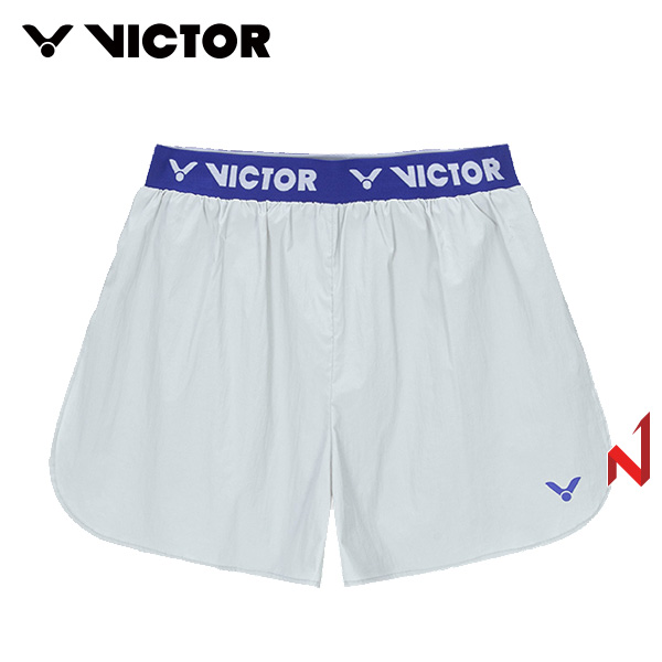 2025FW 빅터 반바지 VT25CPS300F 여성