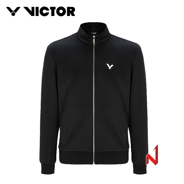 2025FW 빅터 점퍼 VT25CJK001M/VT25CJK001F 남성/여성