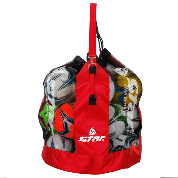 스타 가방 볼운반용 쌕 XT151-04 15개입 옥스포드