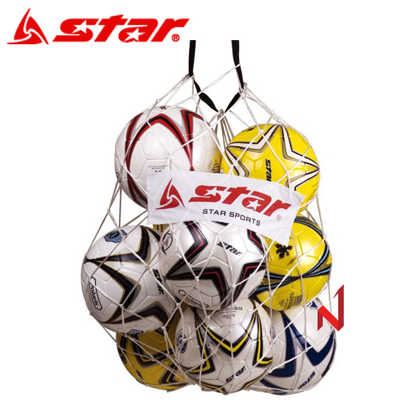 스타 볼가방 10개입 볼망 ST920