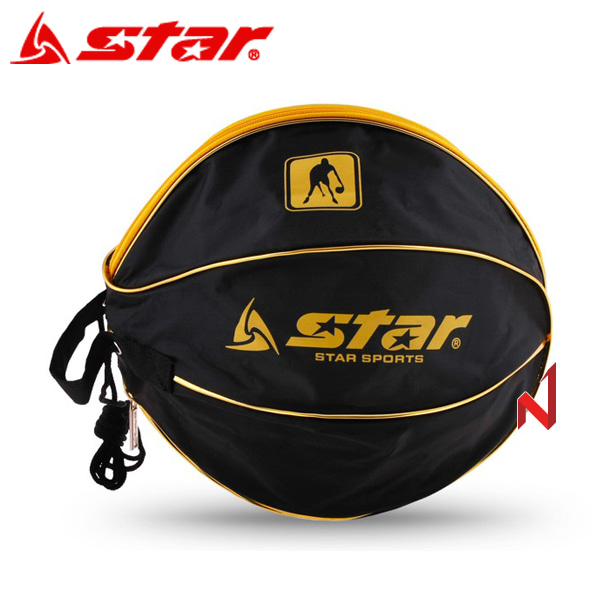 스타 가방 농구공가방 1개입 A형 BT110-03