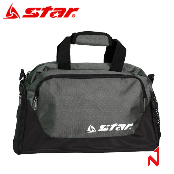 스타 가방 스포츠 레저가방 LT570-03 그레이