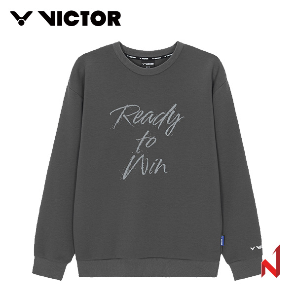 2025FW 빅터 긴팔티 VT25CTL204U 공용